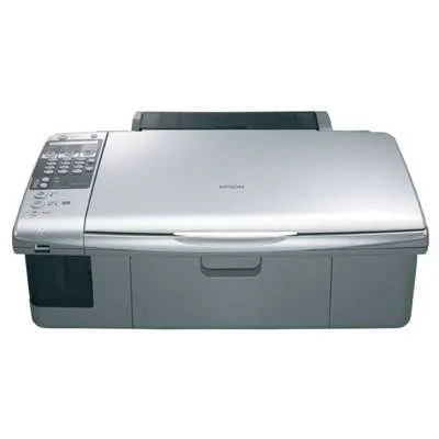 Tusze do Epson Stylus DX7000 F - zamienniki i oryginalne