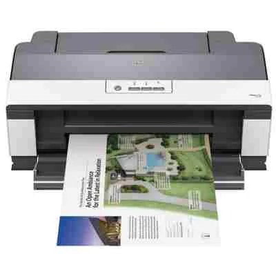 Tusze do Epson Stylus Office B1100 - zamienniki i oryginalne