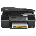 Tusze do Epson Stylus Office BX300 F - zamienniki i oryginalne