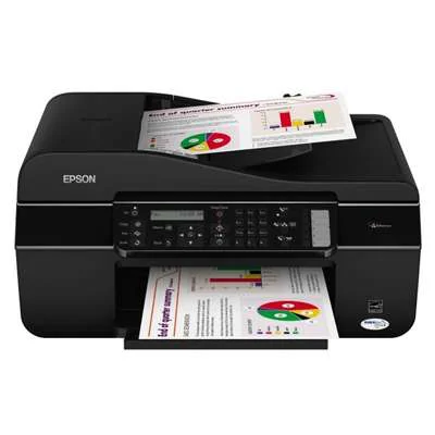 Tusze do Epson Stylus Office BX310 FN - zamienniki i oryginalne