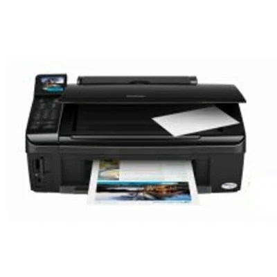 Tusze do Epson Stylus Office BX510 W - zamienniki i oryginalne