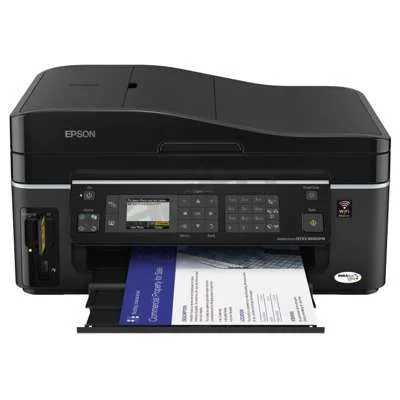 Tusze do Epson Stylus Office BX600 FW - zamienniki i oryginalne