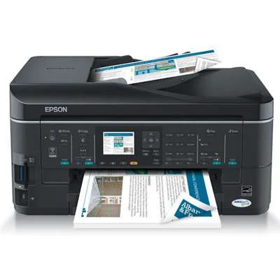 Tusze do Epson Stylus Office BX625 FWD - zamienniki i oryginalne