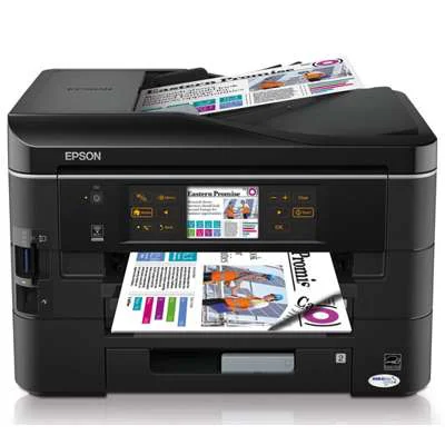 Tusze do Epson Stylus Office BX925 FWD - zamienniki i oryginalne