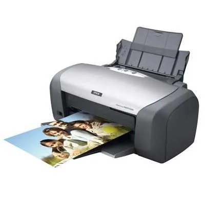 Tusze do Epson Stylus Photo R220 - zamienniki i oryginalne