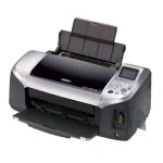 Tusze do Epson Stylus Photo R300 - zamienniki i oryginalne