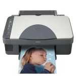 Tusze do Epson Stylus Photo RX420 - zamienniki i oryginalne