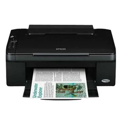 Tusze do Epson Stylus SX105 - zamienniki i oryginalne