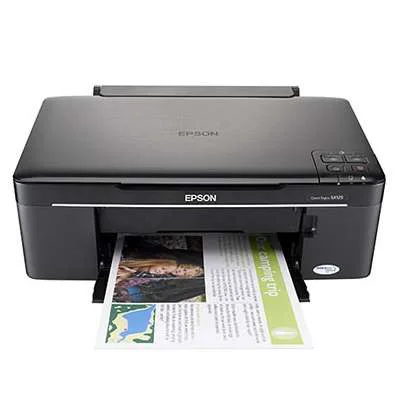 Tusze do Epson Stylus SX125 - zamienniki i oryginalne