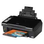 Tusze do Epson Stylus SX200 - zamienniki i oryginalne