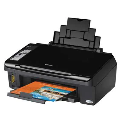 Tusze do Epson Stylus SX200 - zamienniki i oryginalne