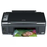 Tusze do Epson Stylus SX205 - zamienniki i oryginalne