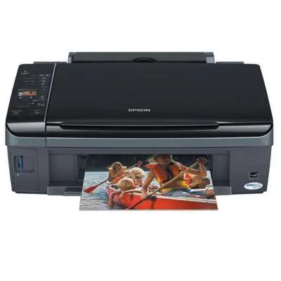 Tusze do Epson Stylus SX210 - zamienniki i oryginalne