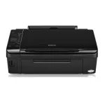 Tusze do Epson Stylus SX215 - zamienniki i oryginalne