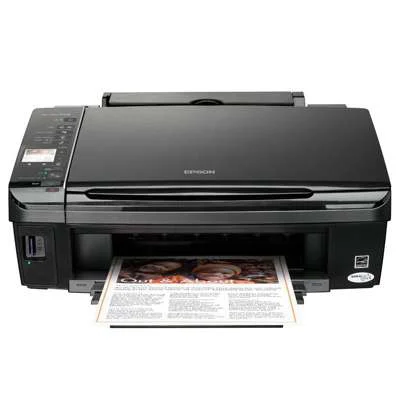 Tusze do Epson Stylus SX218 - zamienniki i oryginalne