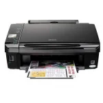 Tusze do Epson Stylus SX420 W - zamienniki i oryginalne