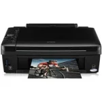 Tusze do Epson Stylus SX425 W - zamienniki i oryginalne