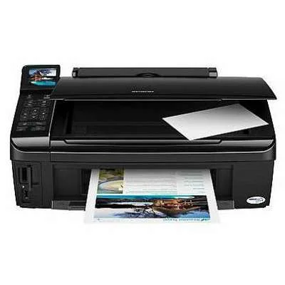 Tusze do Epson Stylus SX515 W - zamienniki i oryginalne