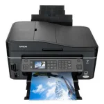 Tusze do Epson Stylus SX610 FW - zamienniki i oryginalne