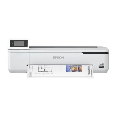 Tusze do Epson SureColor SC-T2100 - zamienniki i oryginalne