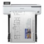 Tusze do Epson SureColor SC-T3100M - zamienniki i oryginalne