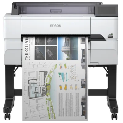 Tusze do Epson SureColor SC-T3400 - zamienniki i oryginalne