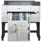 Tusze do Epson SureColor SC-T3400N - zamienniki i oryginalne