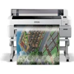 Tusze do Epson SureColor SC-T5000 - zamienniki i oryginalne