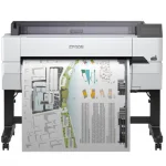 Tusze do Epson SureColor SC-T5400 - zamienniki i oryginalne