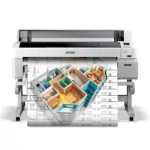 Tusze do Epson SureColor SC-T7070 - zamienniki i oryginalne