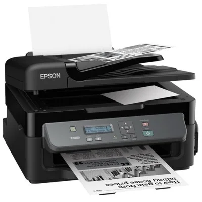 Tusze do Epson WorkForce M200 - zamienniki i oryginalne