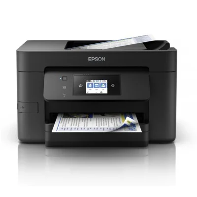 Tusze do Epson WorkForce Pro WF-3720DWF - zamienniki i oryginalne