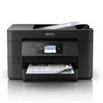 Tusze do Epson WorkForce Pro WF-3820DWF - zamienniki i oryginalne