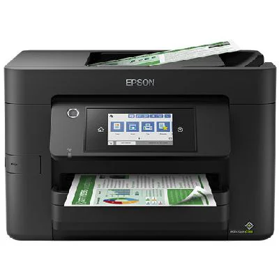 Tusze do Epson WorkForce Pro WF-3825DWF - zamienniki i oryginalne