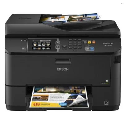 Tusze do Epson WorkForce Pro WF-4630 - zamienniki i oryginalne