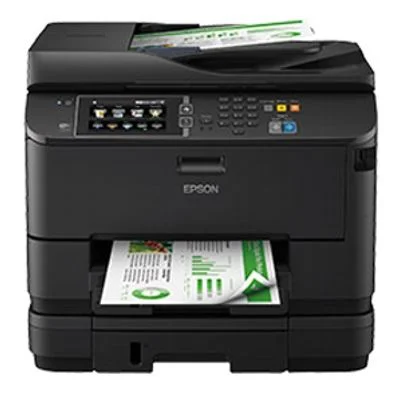 Tusze do Epson WorkForce Pro WF-4640 - zamienniki i oryginalne