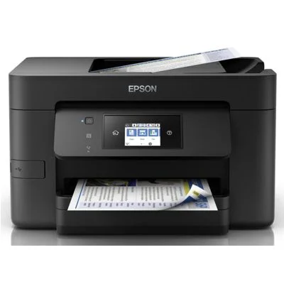 Tusze do Epson WorkForce Pro WF-4720DWF - zamienniki i oryginalne