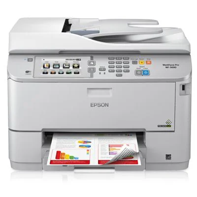 Tusze do Epson WorkForce Pro WF-5690DWF - zamienniki i oryginalne