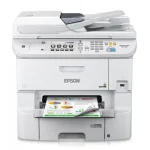 Tusze do Epson WorkForce Pro WF-6590DWF - zamienniki i oryginalne