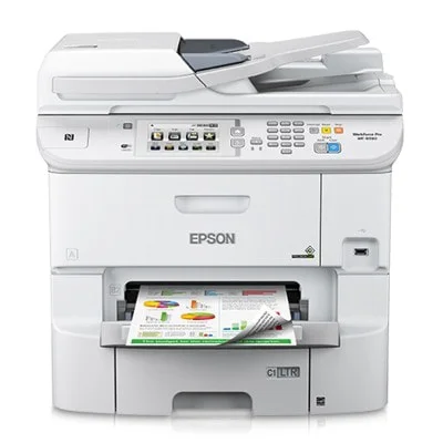 Tusze do Epson WorkForce Pro WF-6590DWF - zamienniki i oryginalne