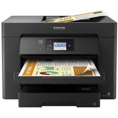 Tusze do Epson WorkForce Pro WF-7830DTWF - zamienniki i oryginalne