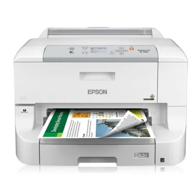 Tusze do Epson WorkForce Pro WF-8090DW - zamienniki i oryginalne