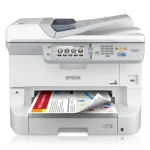 Tusze do Epson WorkForce Pro WF-8590DTWF - zamienniki i oryginalne