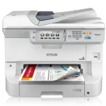 Tusze do Epson WorkForce Pro WF-8590DWF - zamienniki i oryginalne