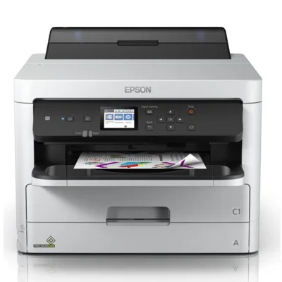 Tusze do Epson WorkForce Pro WF-C5210DW - zamienniki i oryginalne