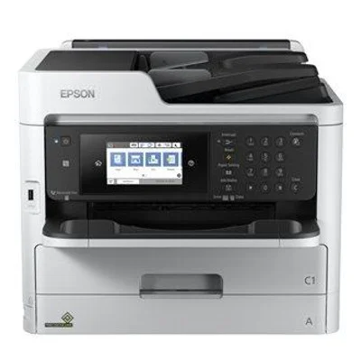 Tusze do Epson WorkForce Pro WF-C5710DWF - zamienniki i oryginalne