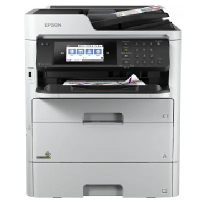 Tusze do Epson WorkForce Pro WF-C579RDTWF - zamienniki i oryginalne