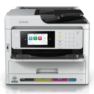 Tusze do Epson WorkForce Pro WF-C5890DWF - zamienniki i oryginalne