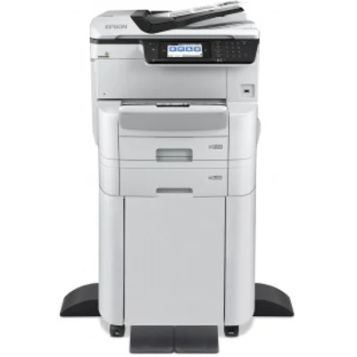 Tusze do Epson WorkForce Pro WF-C8690DTWFC - zamienniki i oryginalne