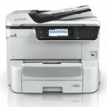 Tusze do Epson WorkForce Pro WF-C8690DWF - zamienniki i oryginalne